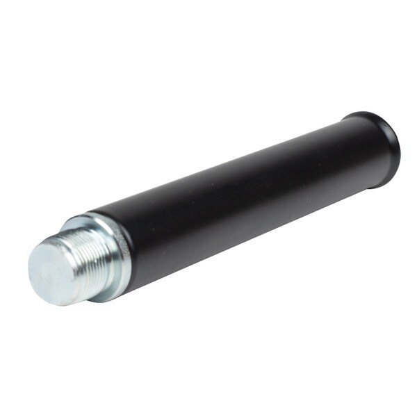Main product image for K&M 6.25910.5.55 5/8” Base Rod for 25950, 25910B242-7879